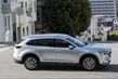 Siebensitzer-Crossover Mazda CX-9 der zweiten Generation Foto 3
