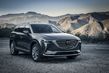 Siebensitzer-Crossover Mazda CX-9 der zweiten Generation Foto 9