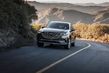 Siebensitzer-Crossover Mazda CX-9 der zweiten Generation Foto 8