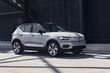 Elektro-Allrad-Crossover Volvo XC40 Recharge Foto 5