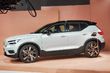 Elektro-Allrad-Crossover Volvo XC40 Recharge Foto 4
