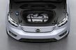Elektro-Allrad-Crossover Volvo XC40 Recharge Foto 11