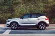 Elektro-Allrad-Crossover Volvo XC40 Recharge Foto 7