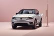 Elektro-Allrad-Crossover Volvo XC40 Recharge Foto 6