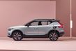 Elektro-Allrad-Crossover Volvo XC40 Recharge Foto 3