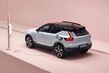 Elektro-Allrad-Crossover Volvo XC40 Recharge Foto 2