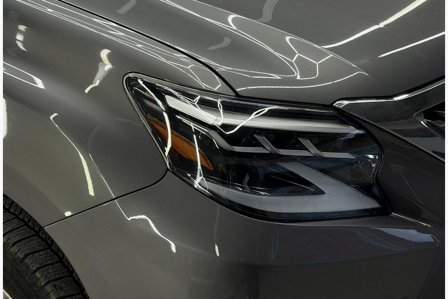 Lexus GX460 2009-2023 Facelift Kit 2010-2013 auf 2021 Foto 25