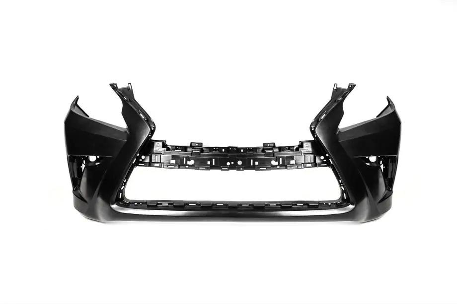 Lexus GX460 2009-2023 Facelift Kit 2010-2013 auf 2021 Foto 7