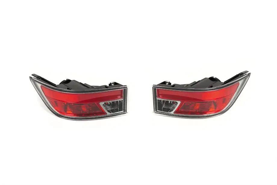 Lexus GX460 2009-2023 Facelift Kit 2010-2013 auf 2021 Foto 11