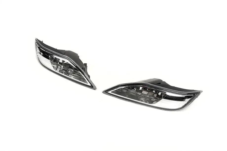 Lexus GX460 2009-2023 Facelift Kit 2010-2013 auf 2021 Foto 40