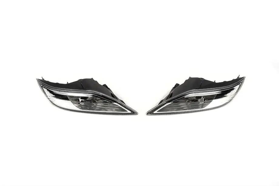 Lexus GX460 2009-2023 Facelift Kit 2010-2013 auf 2021 Foto 15