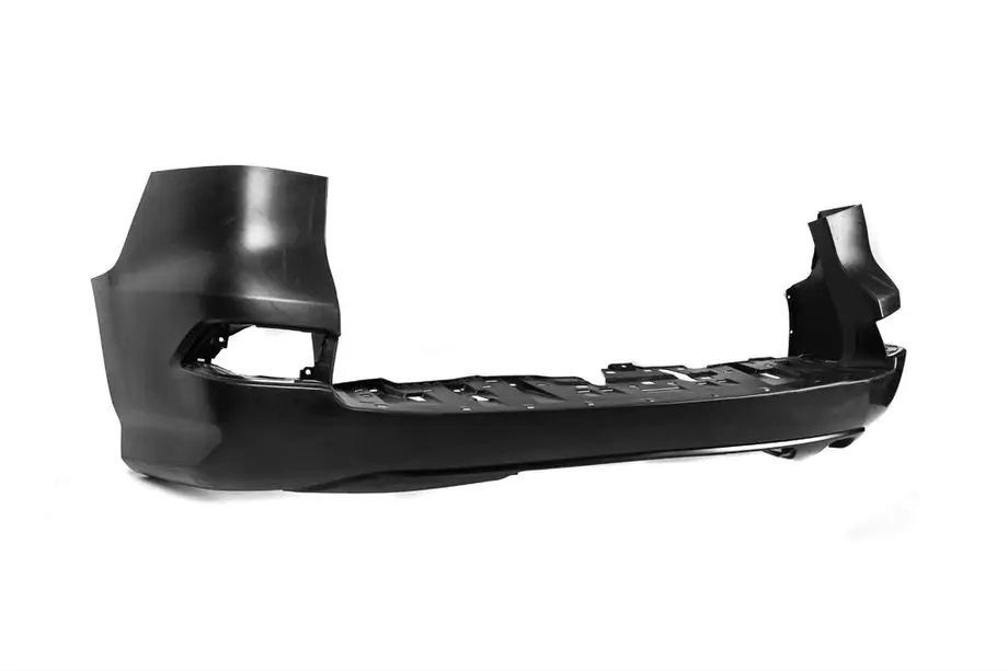 Lexus GX460 2009-2023 Facelift Kit 2010-2013 auf 2021 Foto 49