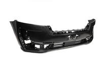 Nissan Patrol Y62 2010-2024 Frontstoßstange Facelift (2020) Foto 3