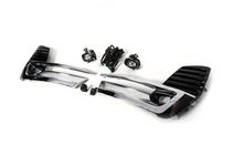 Nissan Patrol Y62 2010-2024 Frontstoßstange Facelift (2020) Foto 5