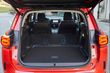 Bekanntschaft mit einer kompakten Crossover Citroen Aircross C5 Foto 14
