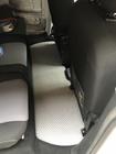 Peugeot Partner Tepee 2008-2018 EVA Fußmatten (Grau) Foto 4