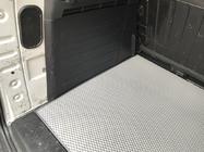 Citroen Berlingo 2008-2018 Kofferraummatte EVA Grau Foto 2