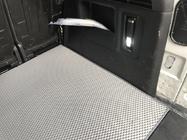 Citroen Berlingo 2008-2018 Kofferraummatte EVA Grau Foto 4