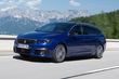 Durchsuchen Sie die aktualisierte Kombiversion Peugeot 308 SW Foto 9