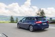 Durchsuchen Sie die aktualisierte Kombiversion Peugeot 308 SW Foto 5