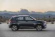 Hyundai Venue Subcompact Crossover Bewertung Foto 3