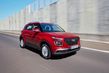Hyundai Venue Subcompact Crossover Bewertung Foto 8