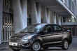 Übersicht Budget-Modell Ford Ka+ Sedan Foto 5