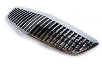 Mercedes S-сlass W221 2005-2013 Kühlergrill Maybach V1 (2009-2013) Foto 3