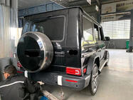 Mercedes G class W463 1990-2018 Facelift Bodykit auf G63 AMG 2018 Foto 9