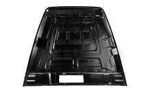 Mercedes G class W463 1990-2018 Facelift Bodykit auf G63 AMG 2018 Foto 27