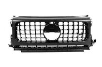 Mercedes G class W463 1990-2018 Facelift Bodykit auf G63 AMG 2018 Foto 28