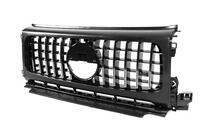Mercedes G class W463 1990-2018 Facelift Bodykit auf G63 AMG 2018 Foto 29