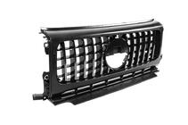 Mercedes G class W463 1990-2018 Facelift Bodykit auf G63 AMG 2018 Foto 30