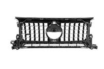 Mercedes G class W463 1990-2018 Facelift Bodykit auf G63 AMG 2018 Foto 15