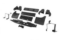 Mercedes G class W463 1990-2018 Facelift Bodykit auf G63 AMG 2018 Foto 51