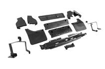 Mercedes G class W463 1990-2018 Facelift Bodykit auf G63 AMG 2018 Foto 52