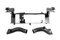 Mercedes G class W463 1990-2018 Facelift Bodykit auf G63 AMG 2018 Foto 56