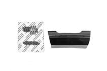Toyota Land Cruiser Prado 150 2009-2023 Stoßstangenschutz vorne und hinten 2023-Designs (2017-) Foto 8