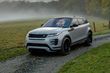 Die zweite Generation des Premium-Crossover Range Rover Evoque Foto 1