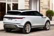 Die zweite Generation des Premium-Crossover Range Rover Evoque Foto 3