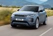 Die zweite Generation des Premium-Crossover Range Rover Evoque Foto 9