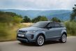 Die zweite Generation des Premium-Crossover Range Rover Evoque Foto 8
