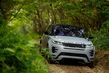Die zweite Generation des Premium-Crossover Range Rover Evoque Foto 2