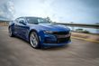 Neugestaltung änderung Sportcoupé Chevrolet Camaro Foto 6