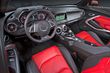 Neugestaltung änderung Sportcoupé Chevrolet Camaro Foto 12