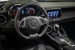 Neugestaltung änderung Sportcoupé Chevrolet Camaro Foto 11