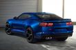 Neugestaltung änderung Sportcoupé Chevrolet Camaro Foto 4