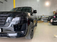 Nissan Patrol Y62 2010-2024 Bodykit Set für 2024 (Facelift) Foto 6