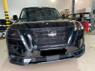 Nissan Patrol Y62 2010-2024 Bodykit Set für 2024 (Facelift) Foto 9
