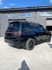 Nissan Patrol Y62 2010-2024 Bodykit Set für 2024 (Facelift) Foto 15